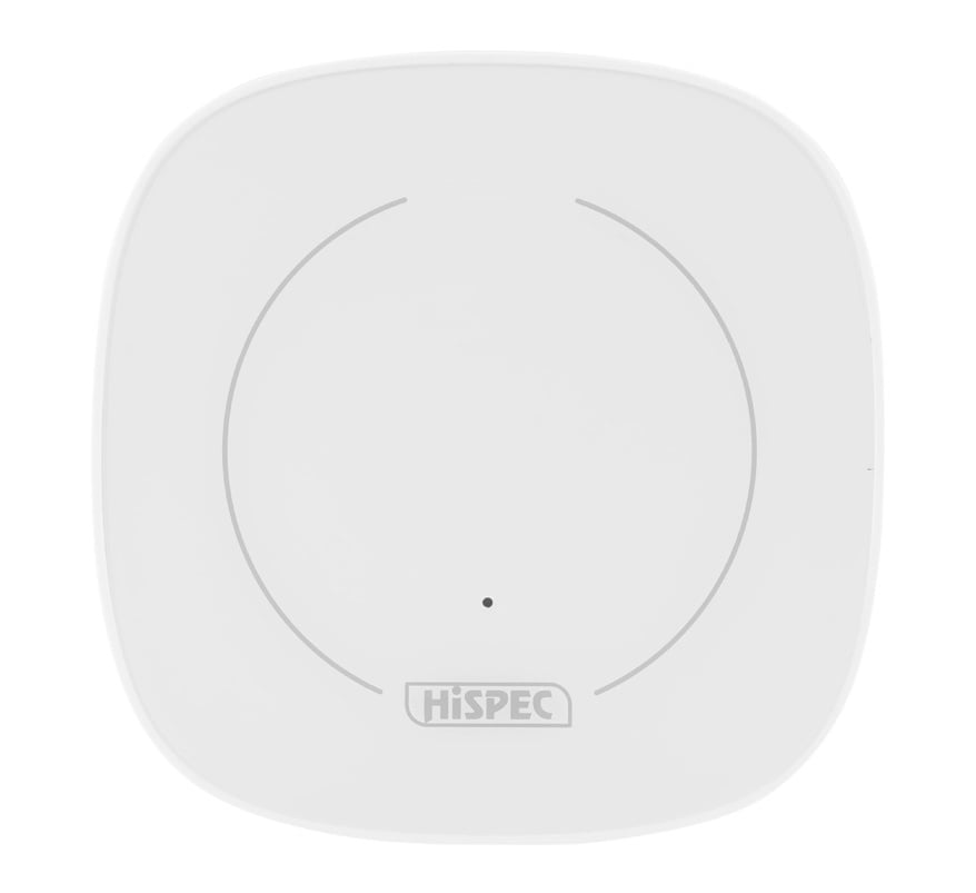 Hispec mains powered smart vape detector for schools and workplaces