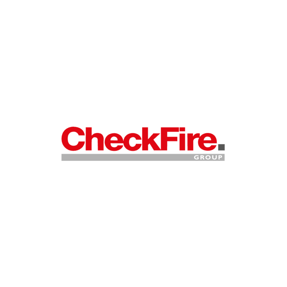 CheckFire Fire Extinguishers