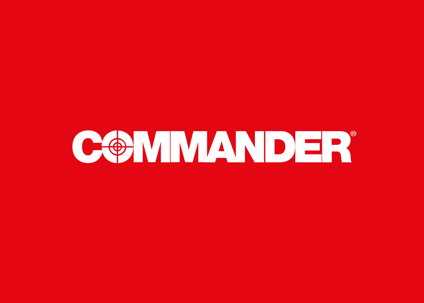 Commander