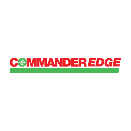 Commander Edge