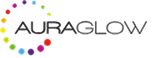 Auraglow logo