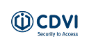 CDVI access control and door entry - available from JEM Systems UK