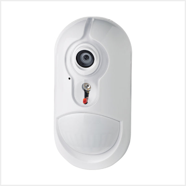 Visonic Next Camera K9-85 PG2 Wireless PIR Motion/Pet-immune Detector