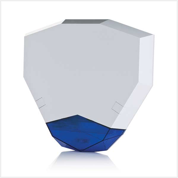 Visonic SR-740 Hex LID Only B+R Lens