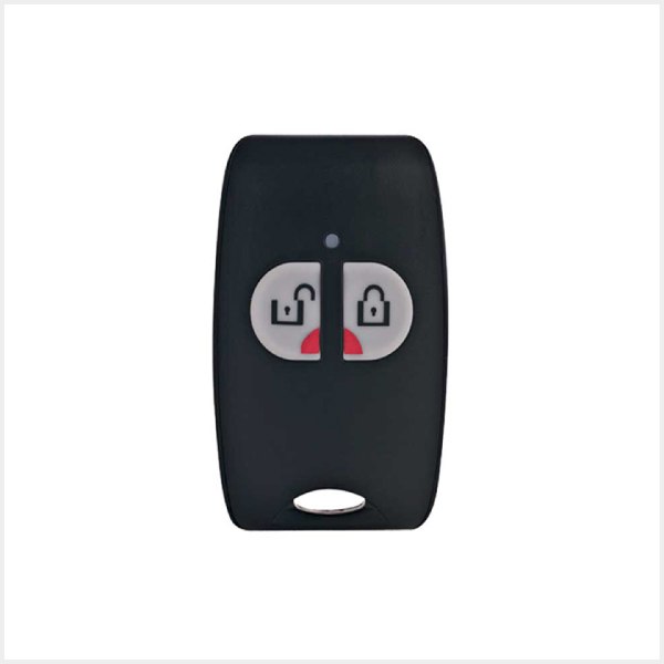 PB-102 PG2 Wireless 2-Button Panic Button