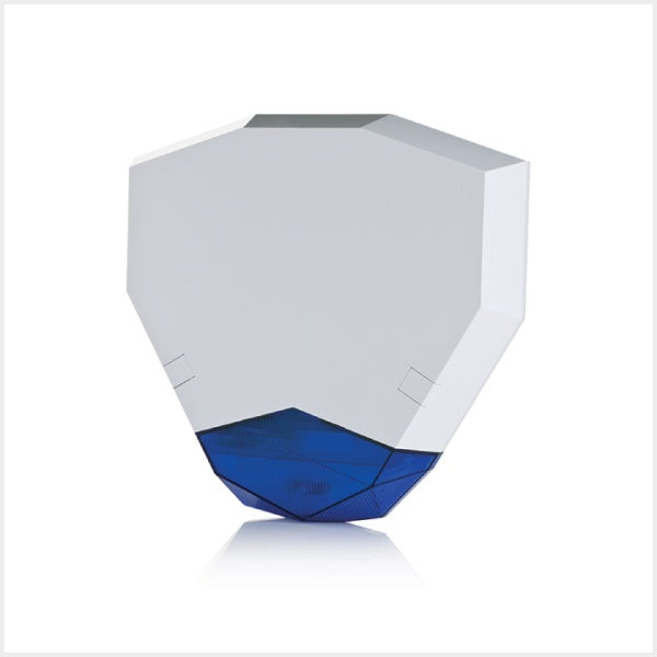 Visonic Outdoor Siren Hexagon Siren