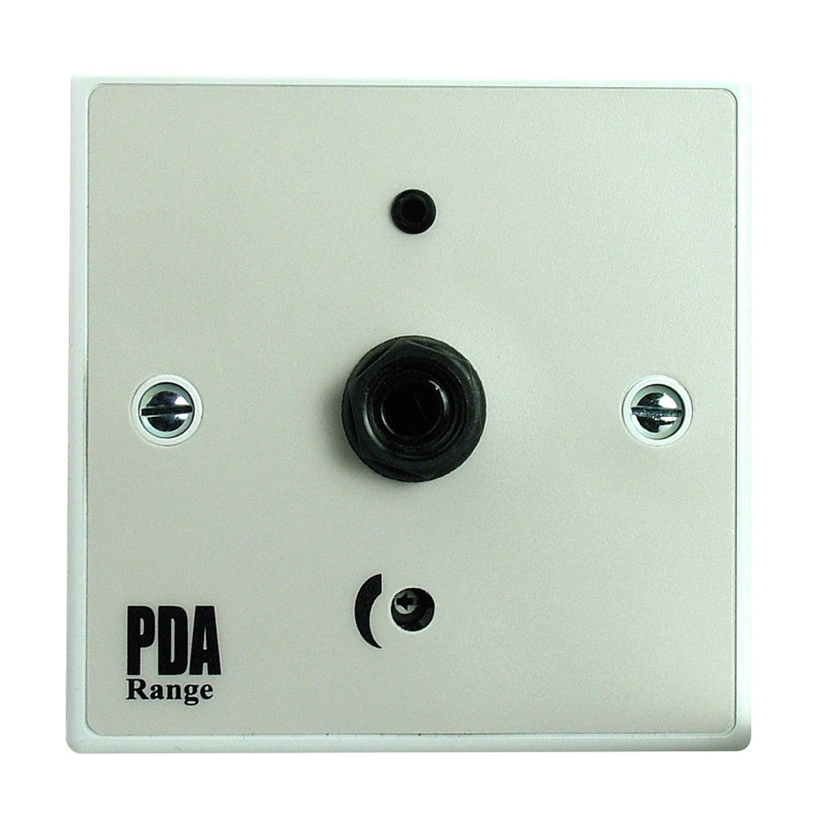 C-TEC 6.35mm (1/4?) Microphone Jack Plate