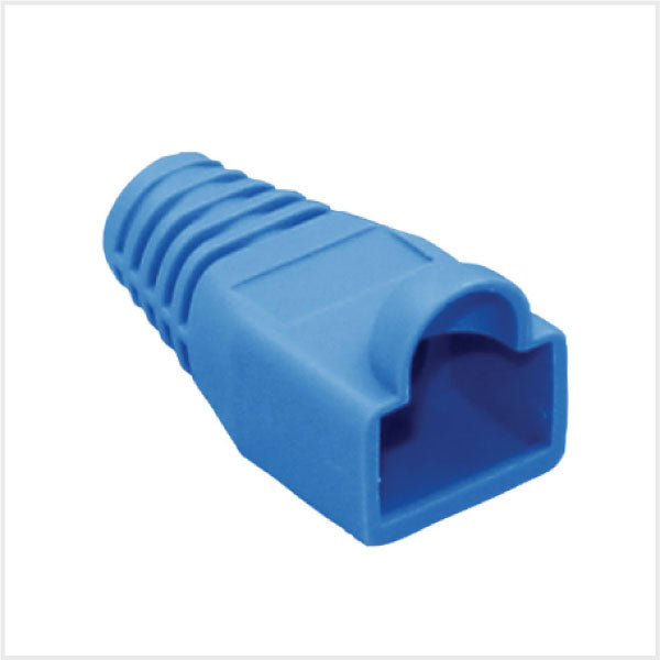 Connectix RJ45 Boot Blue 285C