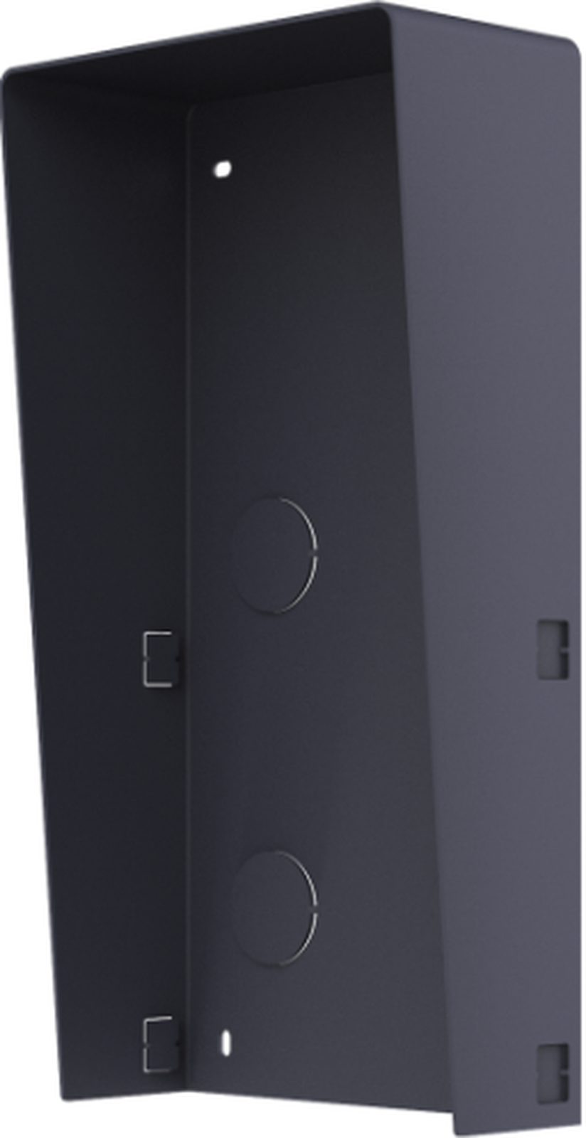 Hikvision Rain Shield for 2 Module Door Station Surface Mount