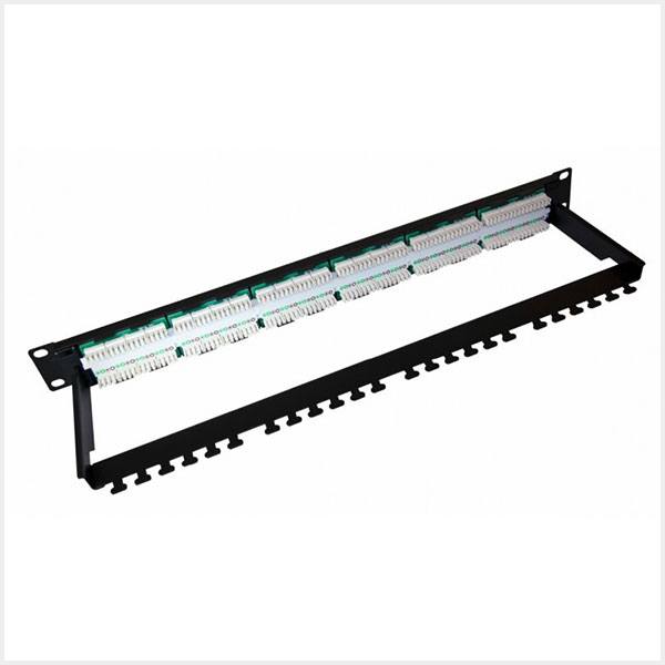 Connectix Elite Cable Management Bar
