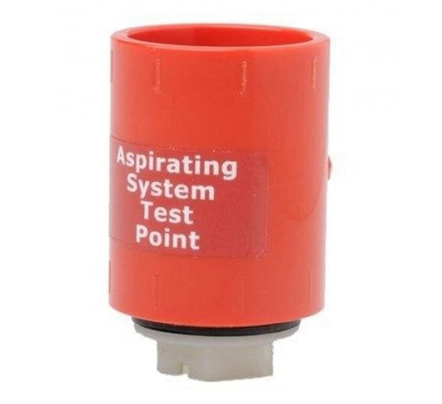 WAGNER Air Sampling System Test Point (01-10-8020) - JEM Systems UK