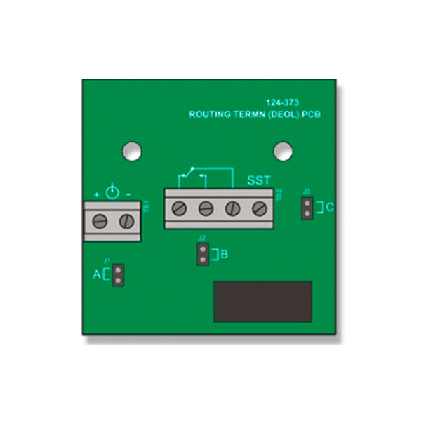 Morley-IAS 020-773 Fire Panel Communication