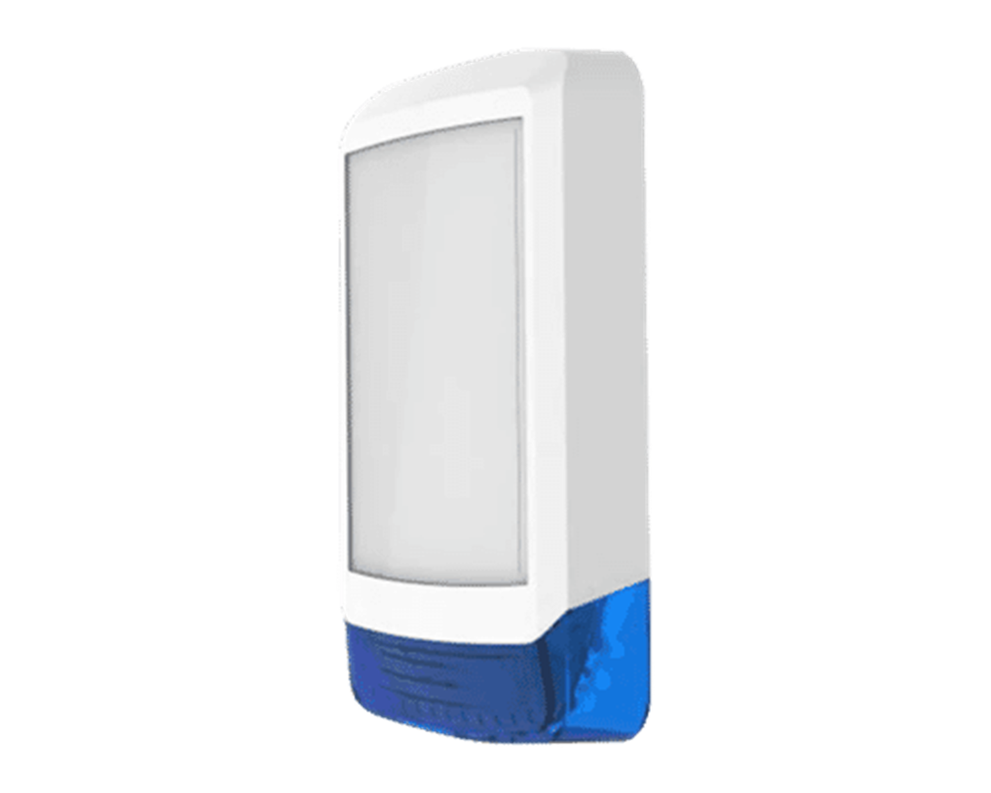 Texecom Odyssey X1 Cover White/Blue