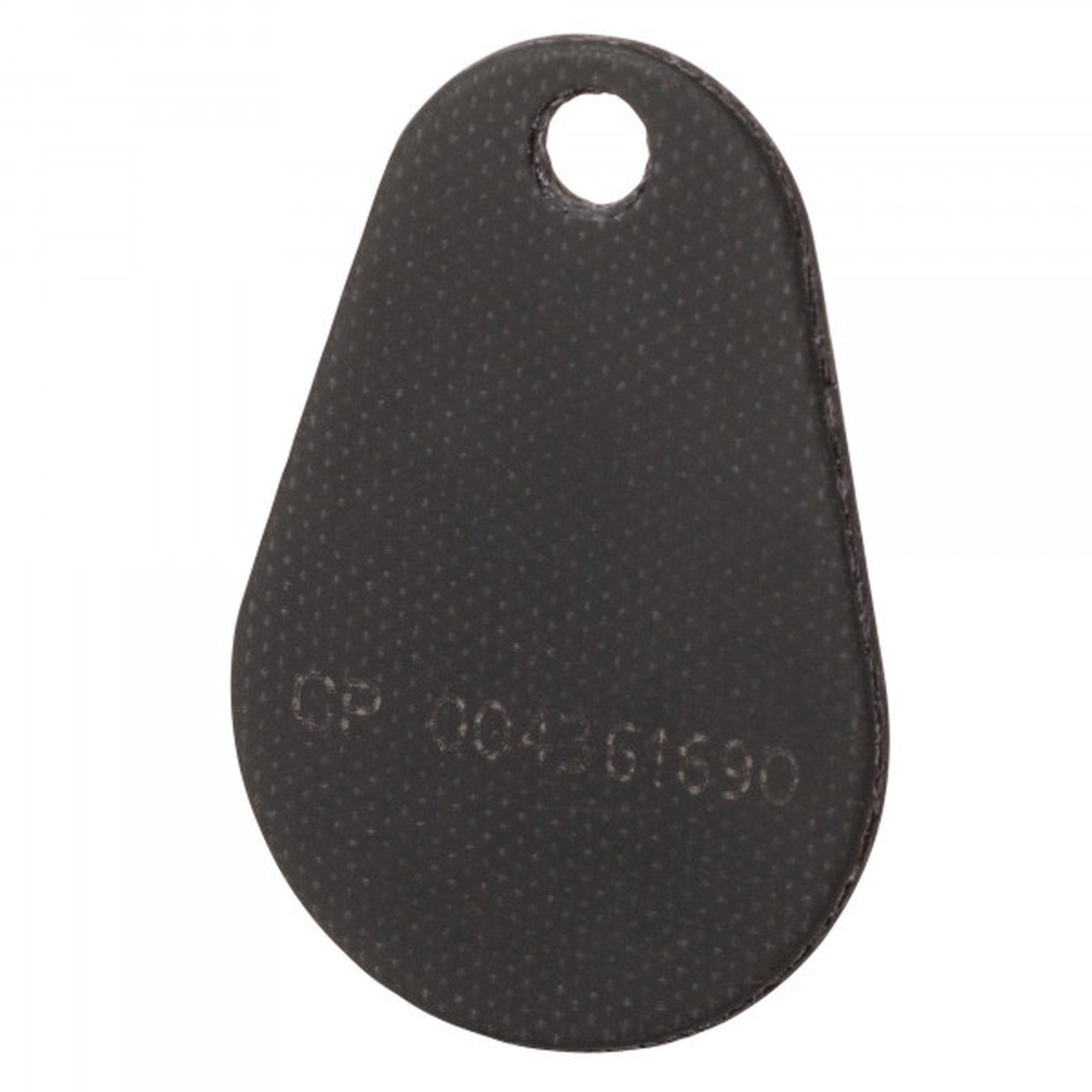 Vanderbilt ABR5100-TG 125kHz Keyring Tag Black (Pack 10)