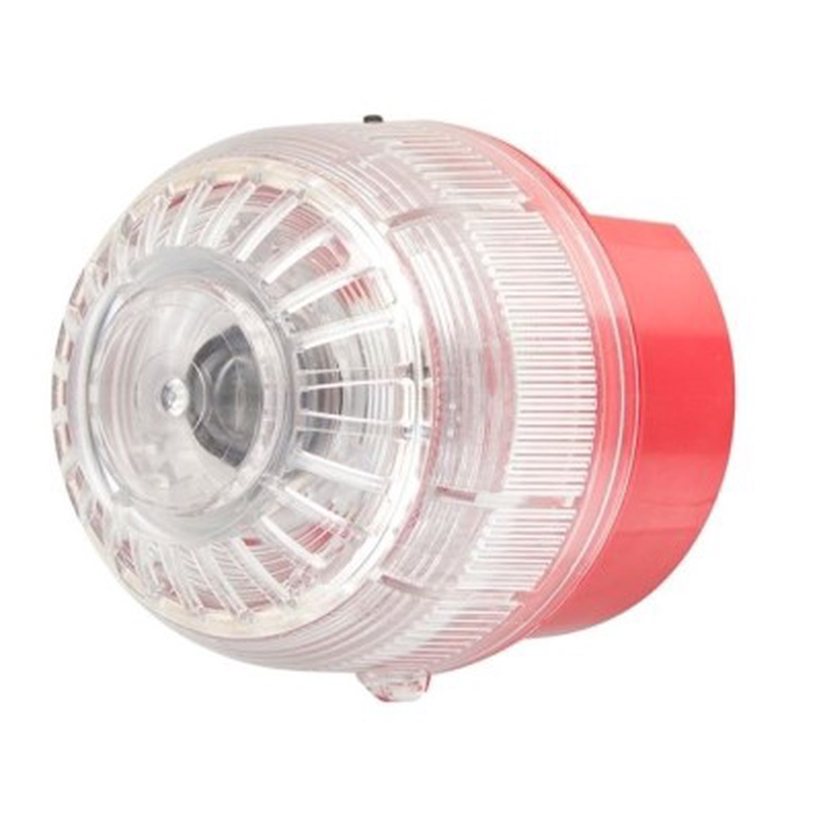 C-TEC Moflash Intrinsically Safe Beacon White Lens