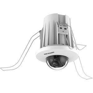 Hikvision DS-2CD2E43G2-U(2.8mm) 4MP AcuSense In-Ceiling Fixed Mini Dome Network Camera