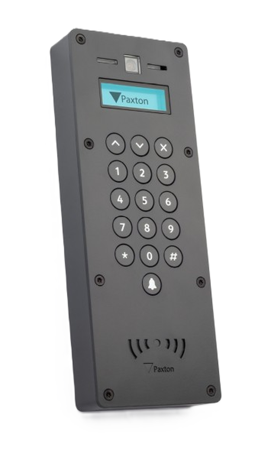 Paxton Net2 Entry Standard Panel Surface Mount
