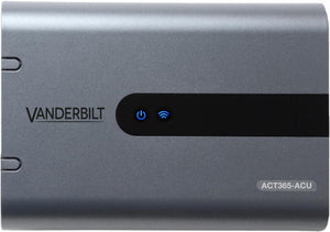 Vanderbilt ACT365-ACU Door Controller inc Dual-Port Ethernet Switch
