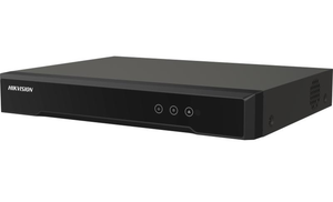 Hikvision 8 Channel 5MP 1U H.265 DVS