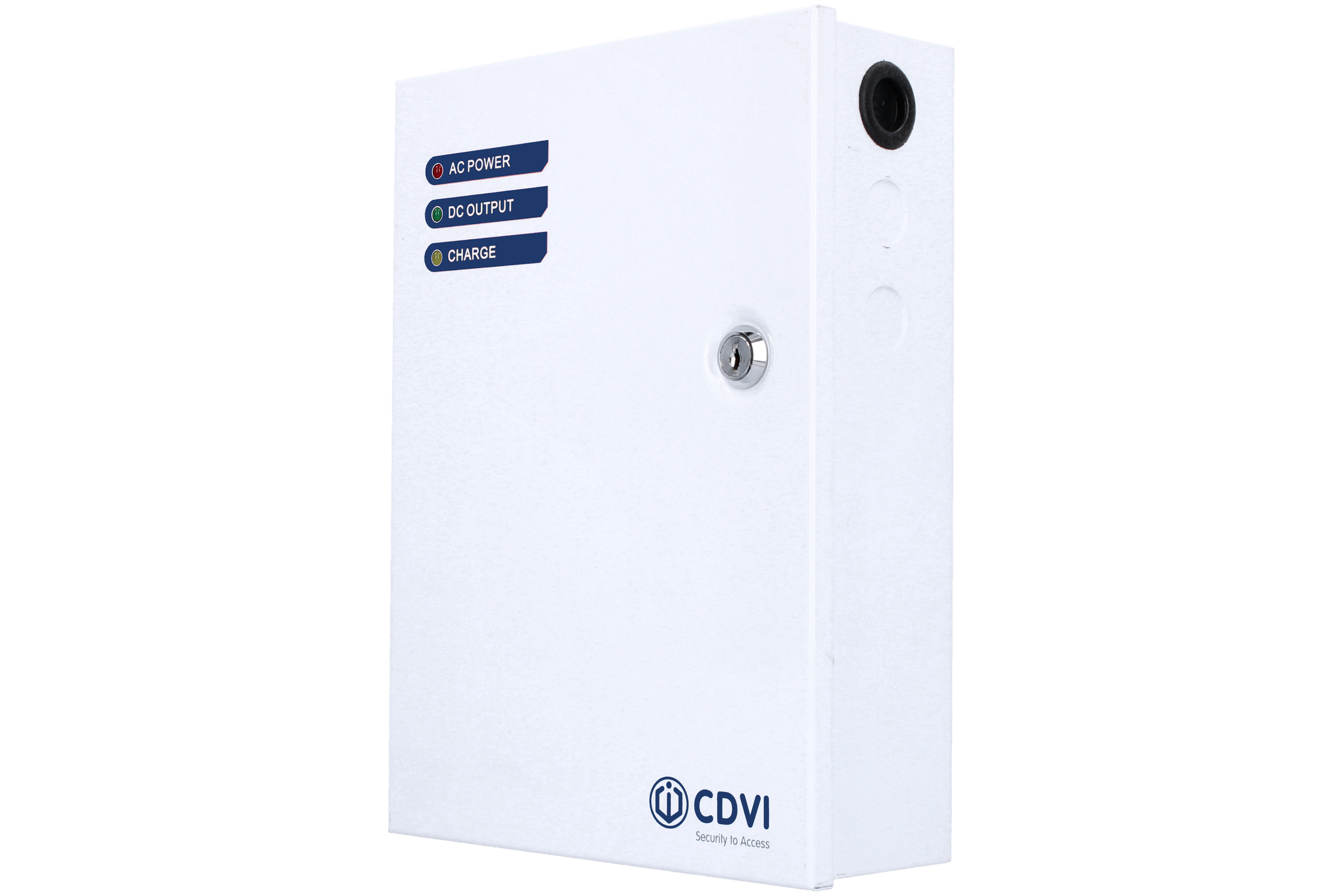 CDVI 12V 5A Switch Mode Power Supply
