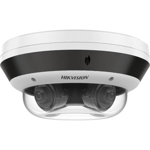 Hikvision DS-2CD6D54G2-IZHS(2.8-8mm) 4-Directional Multisensor Network Camera