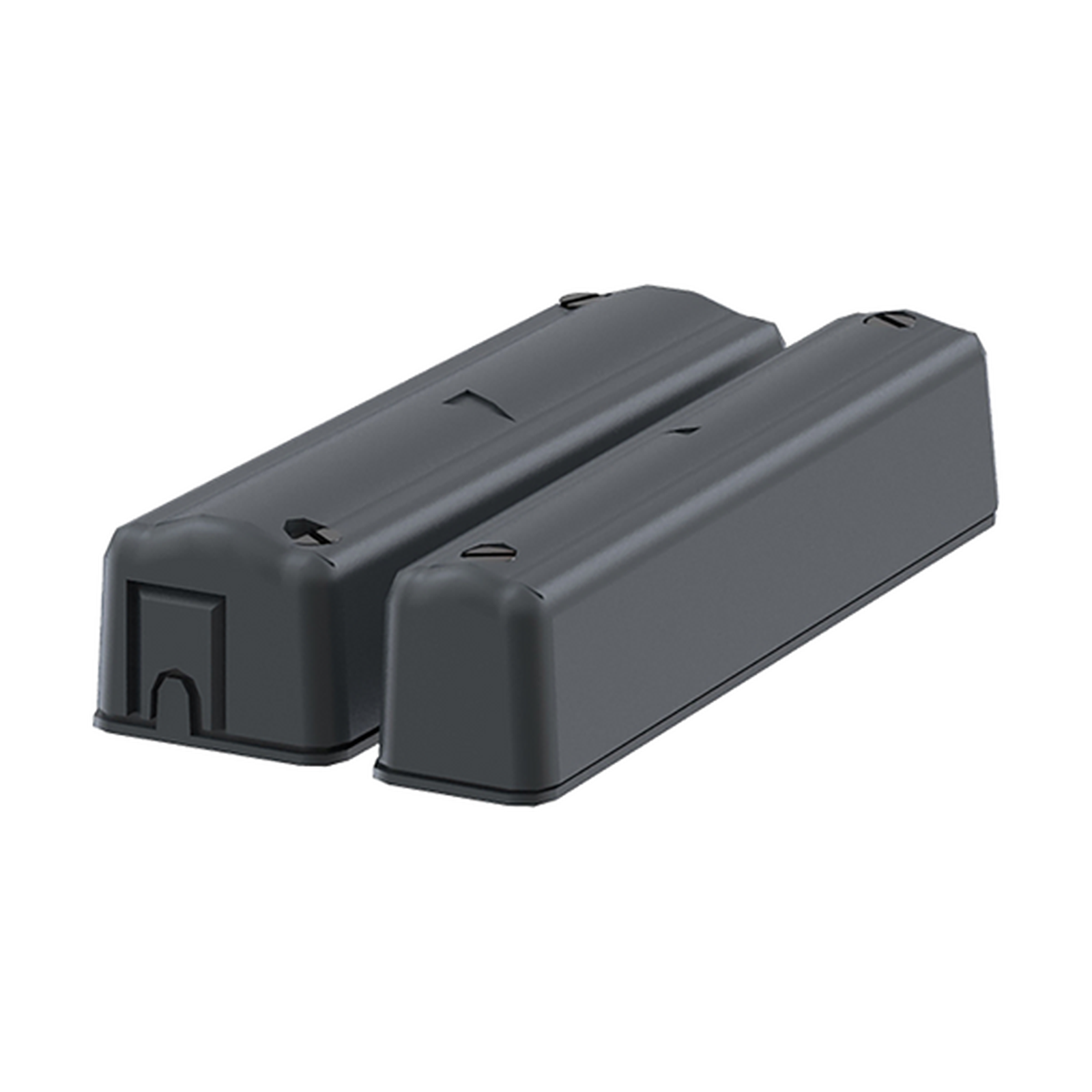 CQR Large Surface Contact 6 Terminal Grey G3 EN Approved