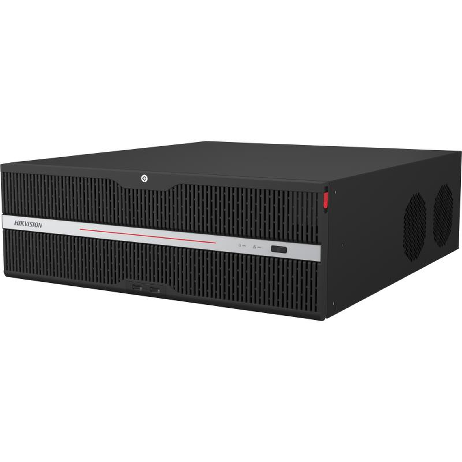 Hikvision 64 Channel 3U 8K DeepinMind NVR