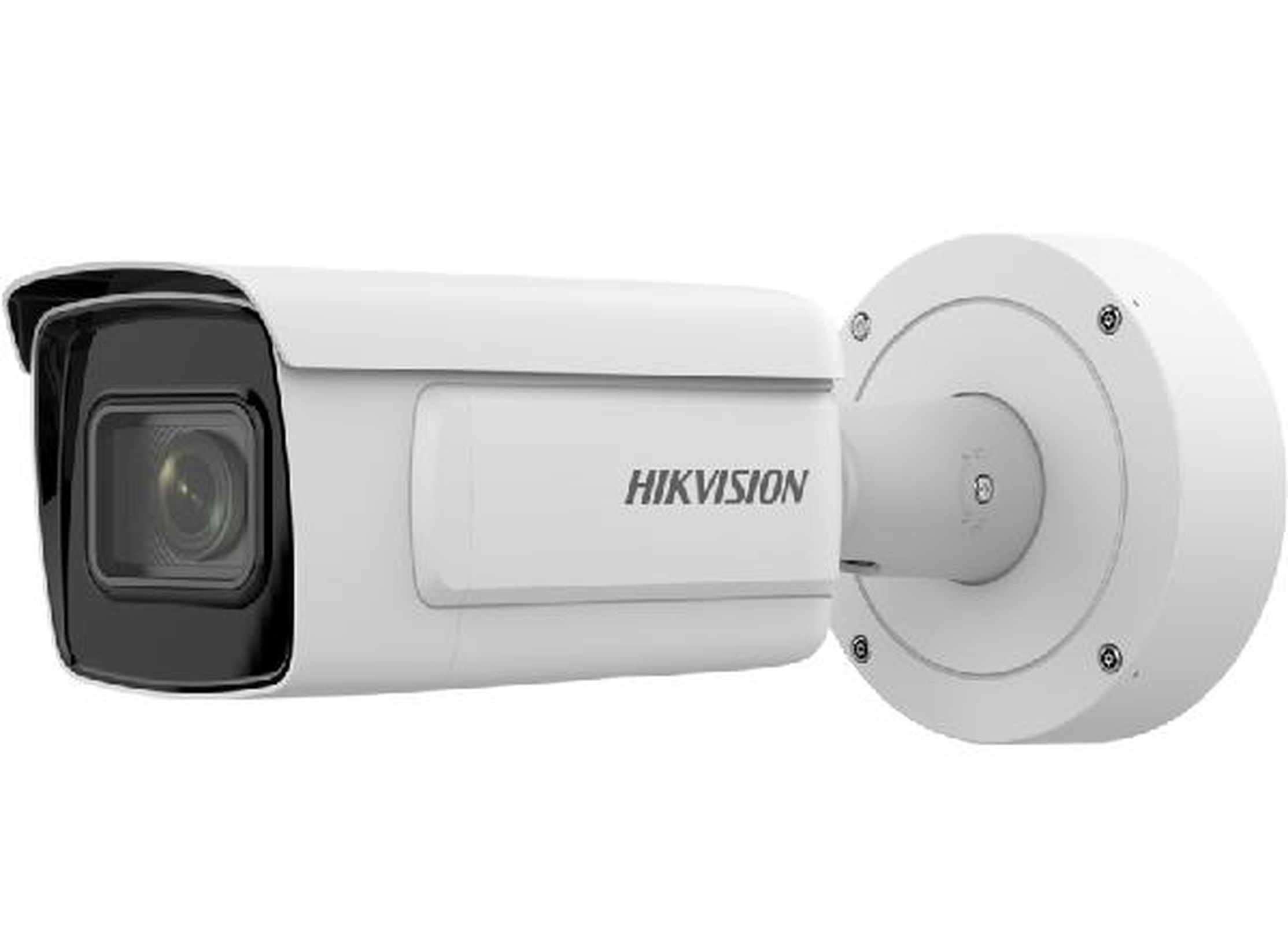 Hikvision 4MP DeepinView Moto Varifocal IP Bullet Camera