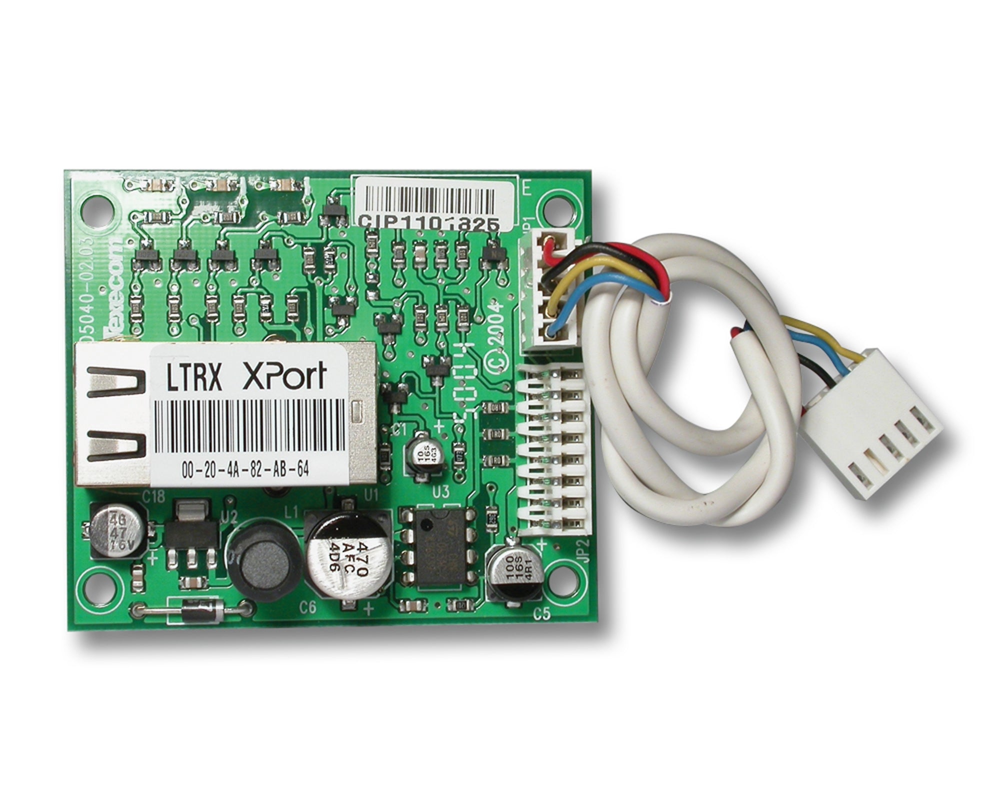 Texecom Premier Elite ComIP Module