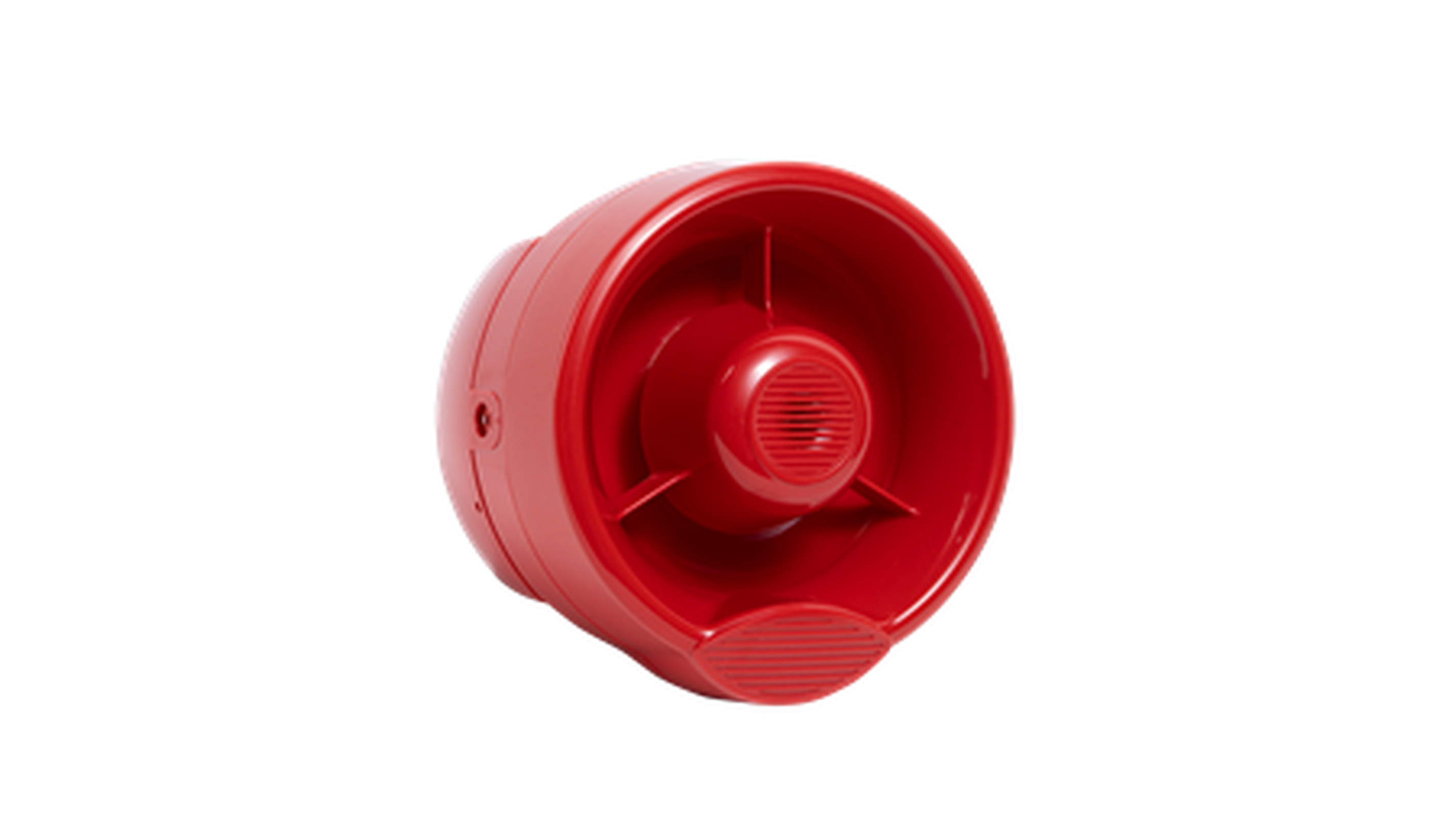 Apollo REACH Wireless Open-Area Sounder Red
