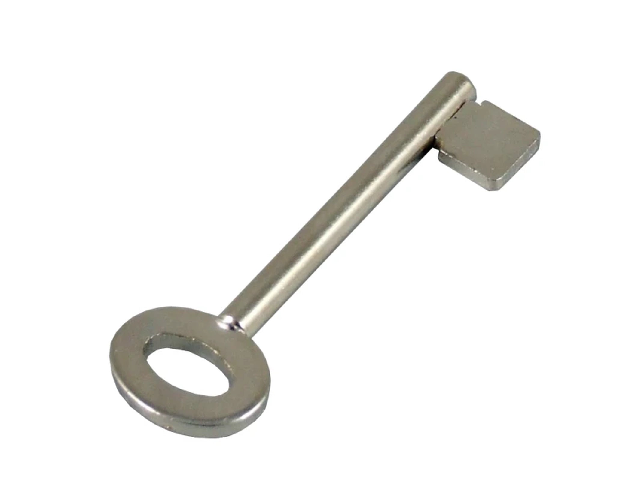 CQR Pa Dp Metal Key (Spares Only)