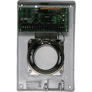 Pyronix 2 Zone Expander Module with Speaker