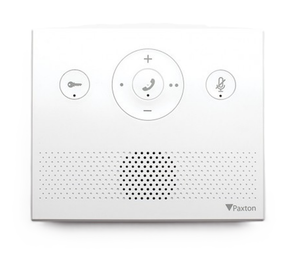 Paxton Net2 Entry Audio Monitor Surface Mount