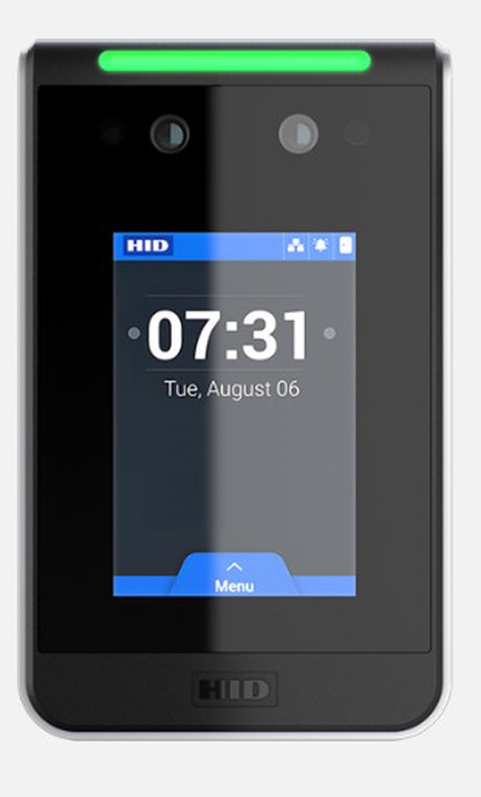 HID Amico 3.5" Facial Recognition Reader 10k User Capacity