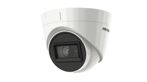 Hikvision DS-2CE78H8T-IT3F(2.8MM) 5MP Ultra Low Light Fixed Turret Camera
