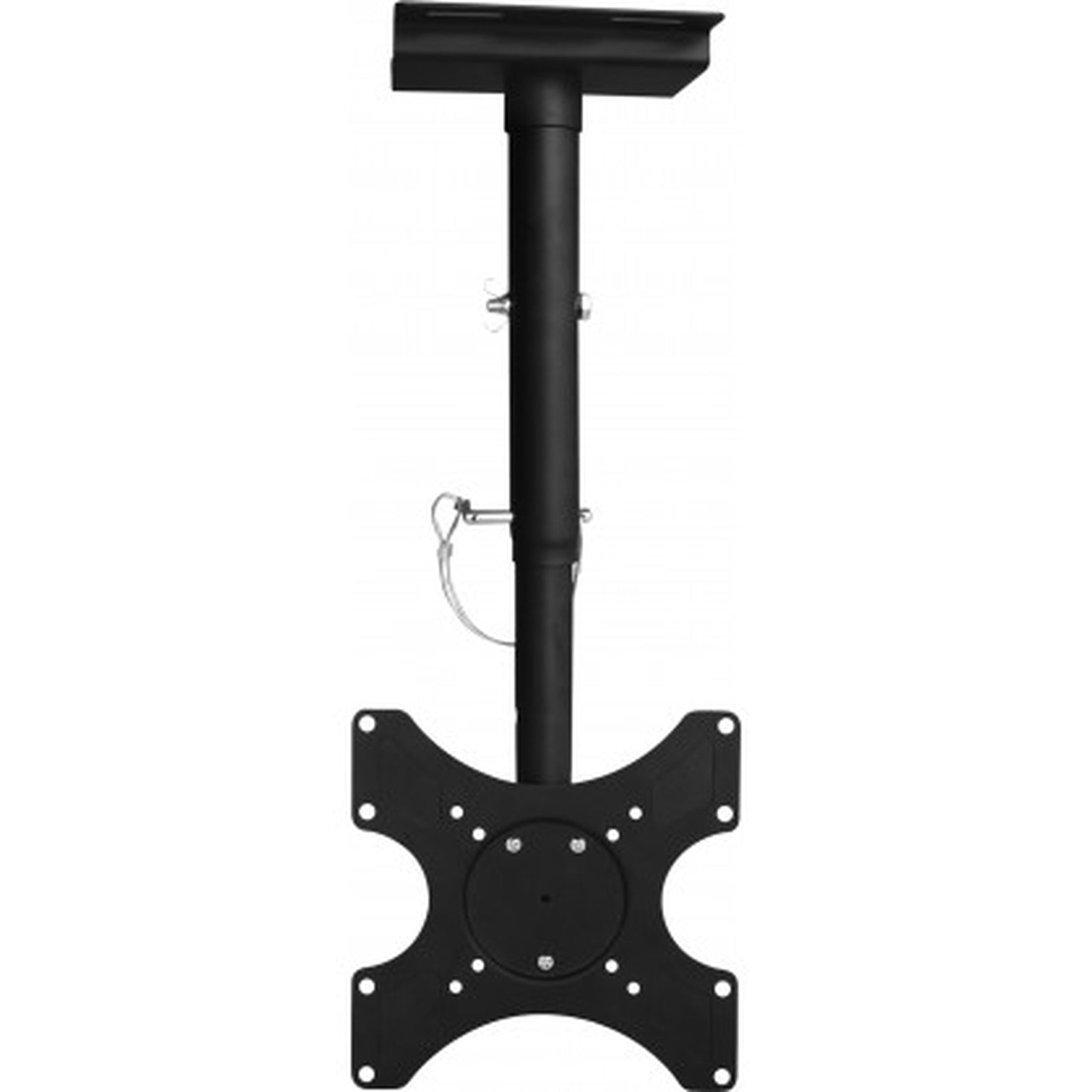 Haydon 19-37" Vesa Monitor Ceiling Bracket max 467mm Drop
