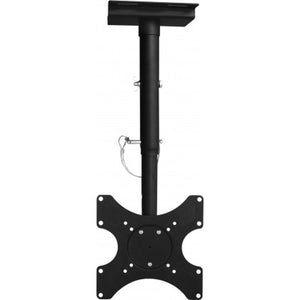 Haydon 19-37" Vesa Monitor Ceiling Bracket max 467mm Drop