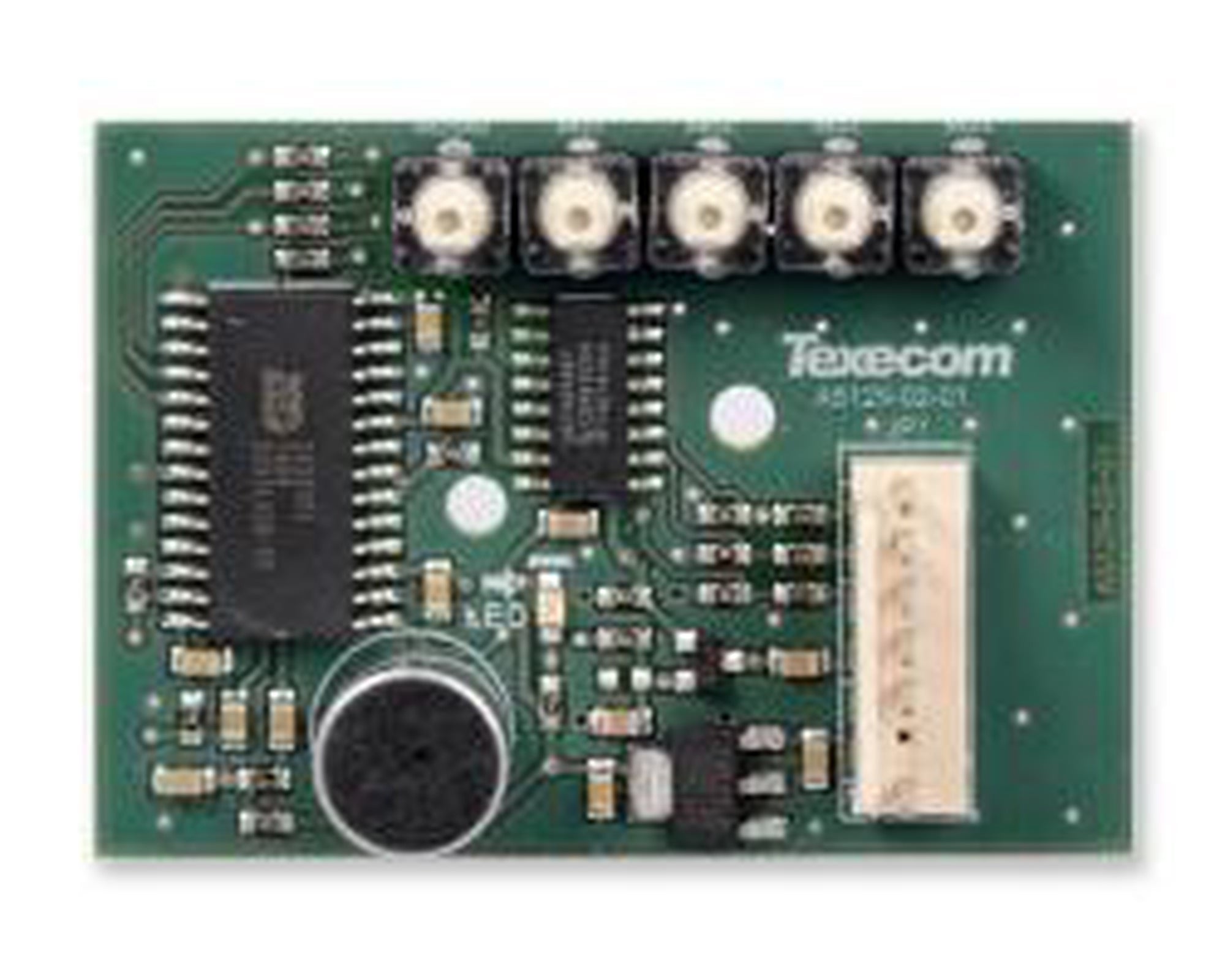 Texecom Premier Elite Speech Module