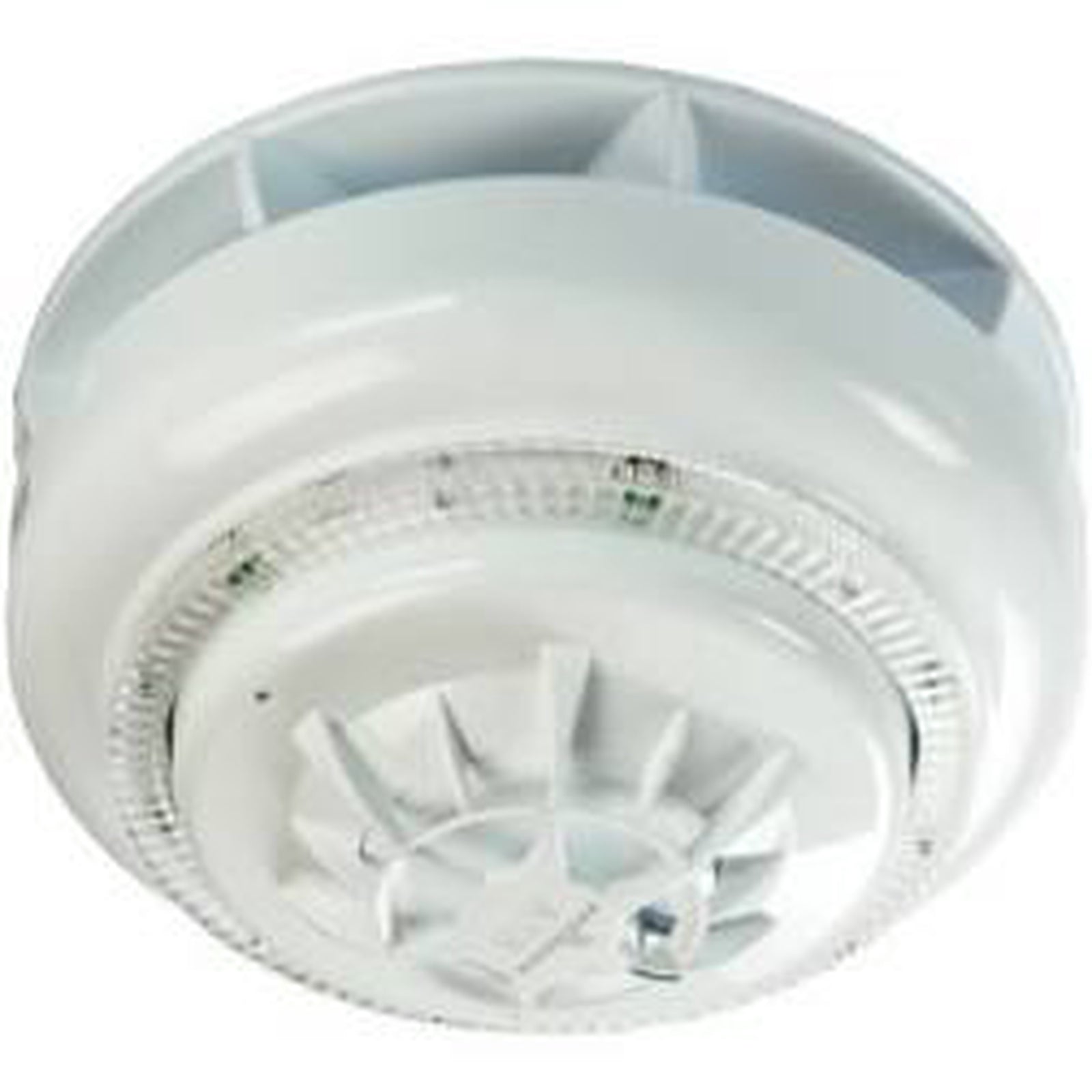 Apollo XPander Optical Smoke Detector with Sounder Beacon Base White Flash