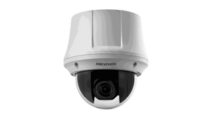 Hikvision 4-inch 2 MP 25X Powered by DarkFighter Analog Speed Dome
