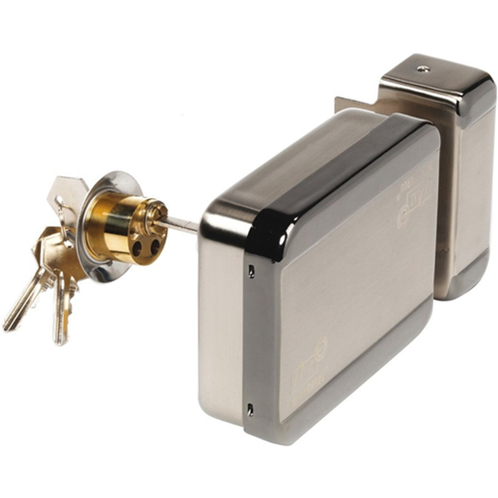 CDVI Motorised Electric Deadbolt