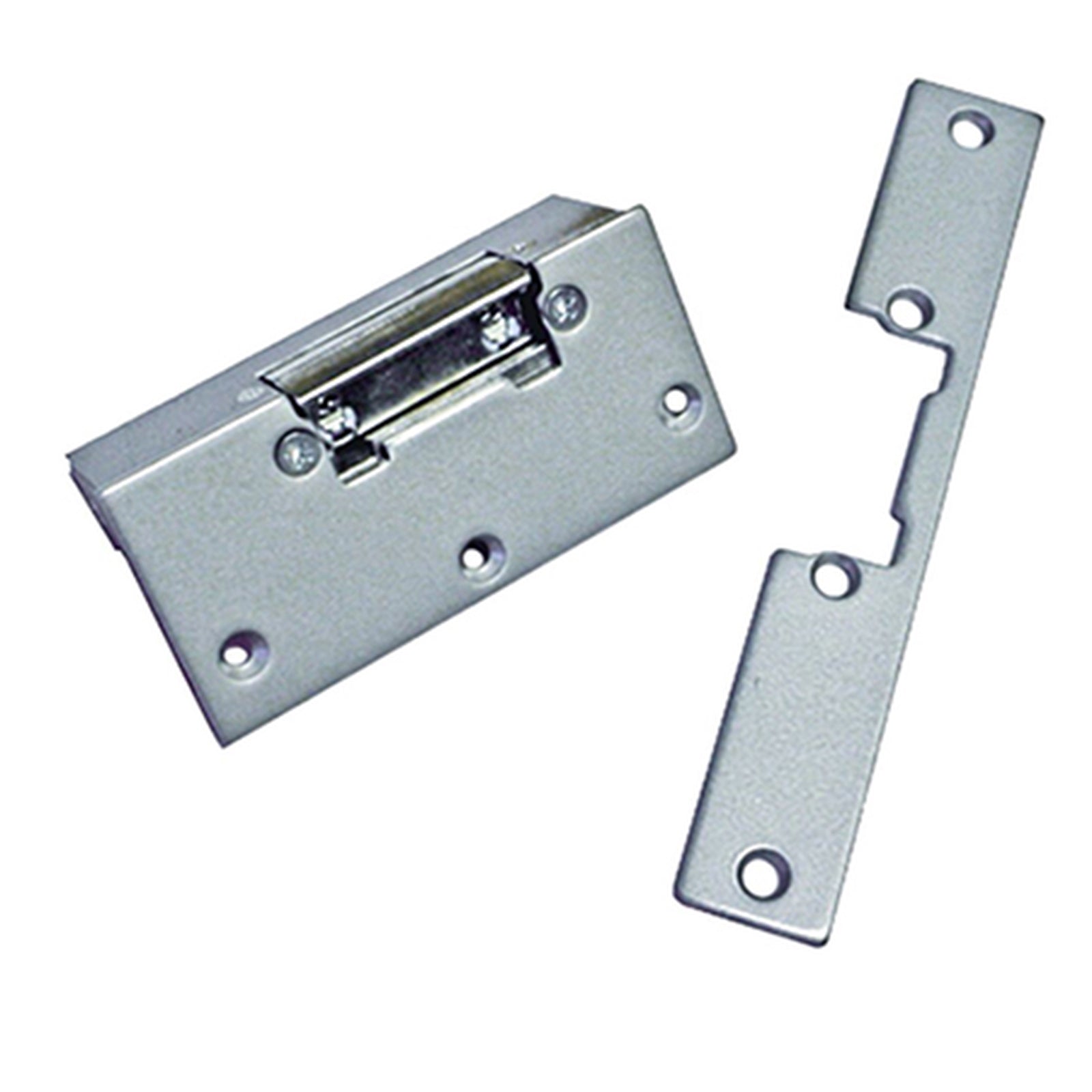 CDVI Fail Safe Strike Kit 12VDC Adjustable Jaw