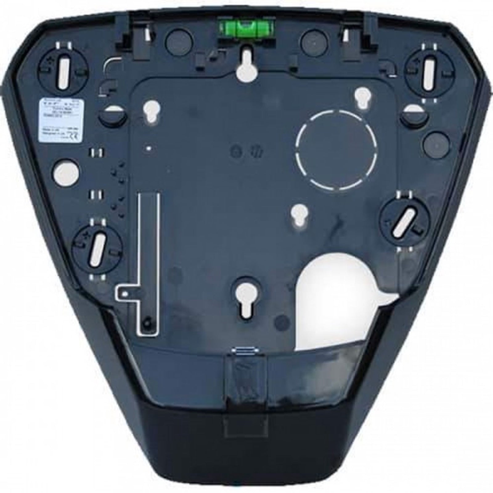 Pyronix Deltabell Dummy Backplate Black