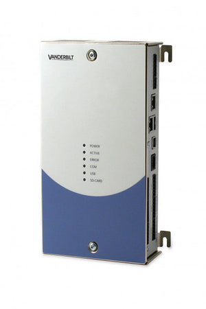 Vanderbilt AC5102 Advanced Central Controller
