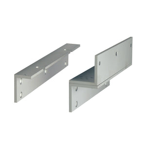 CQR AEMBR800 Z&L Bracket to suit Inward Opening Door