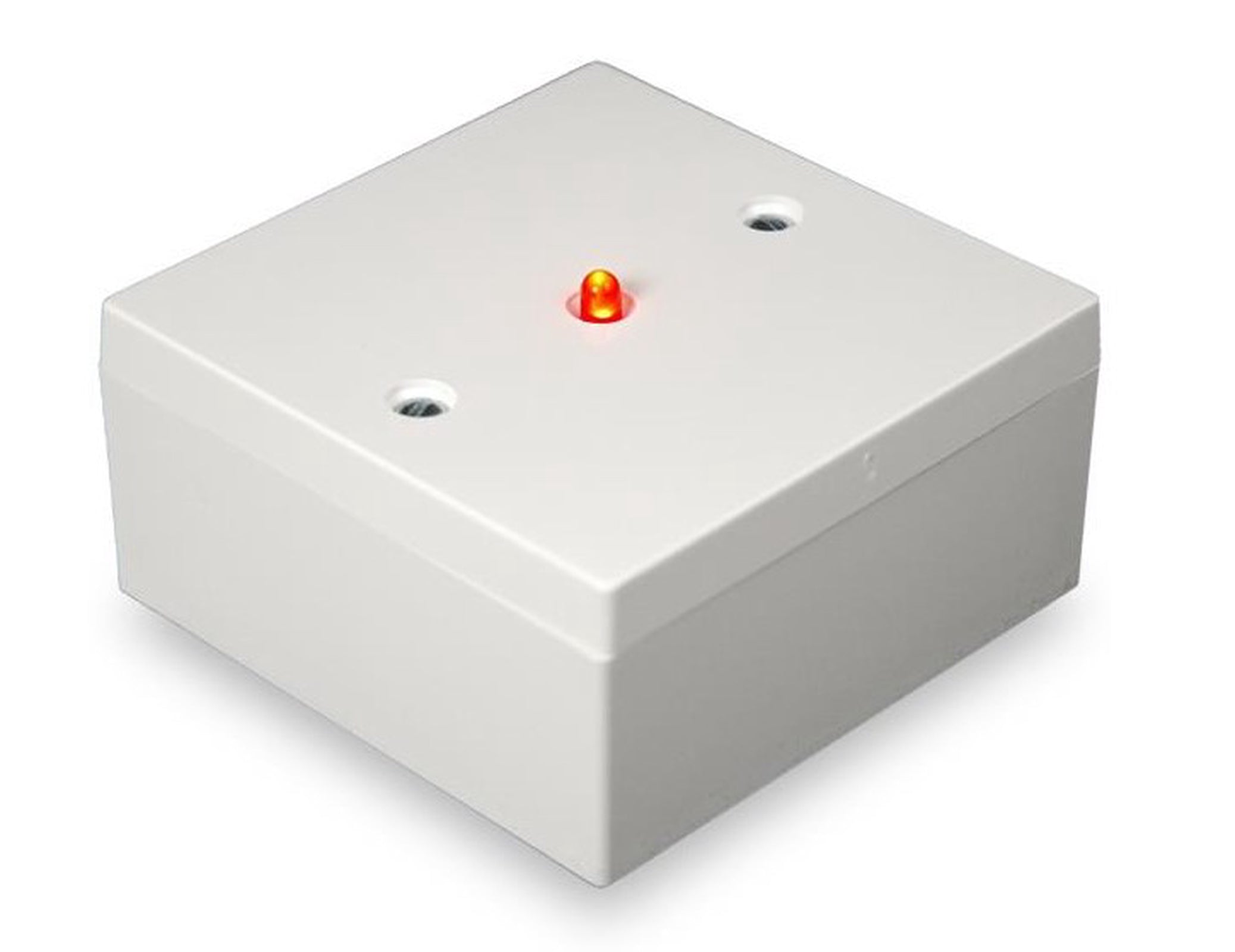 Hochiki Remote Indicator with Fire Text