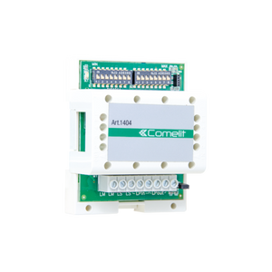 Comelit Simplebus2 Digital Switching Device