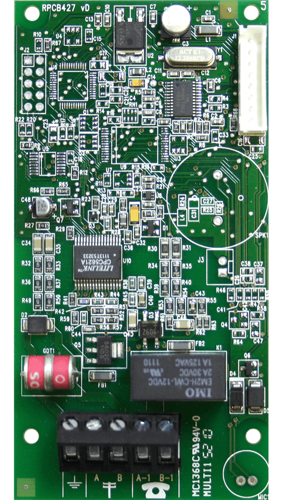 Pyronix Enforcer PSTN Communicator Module