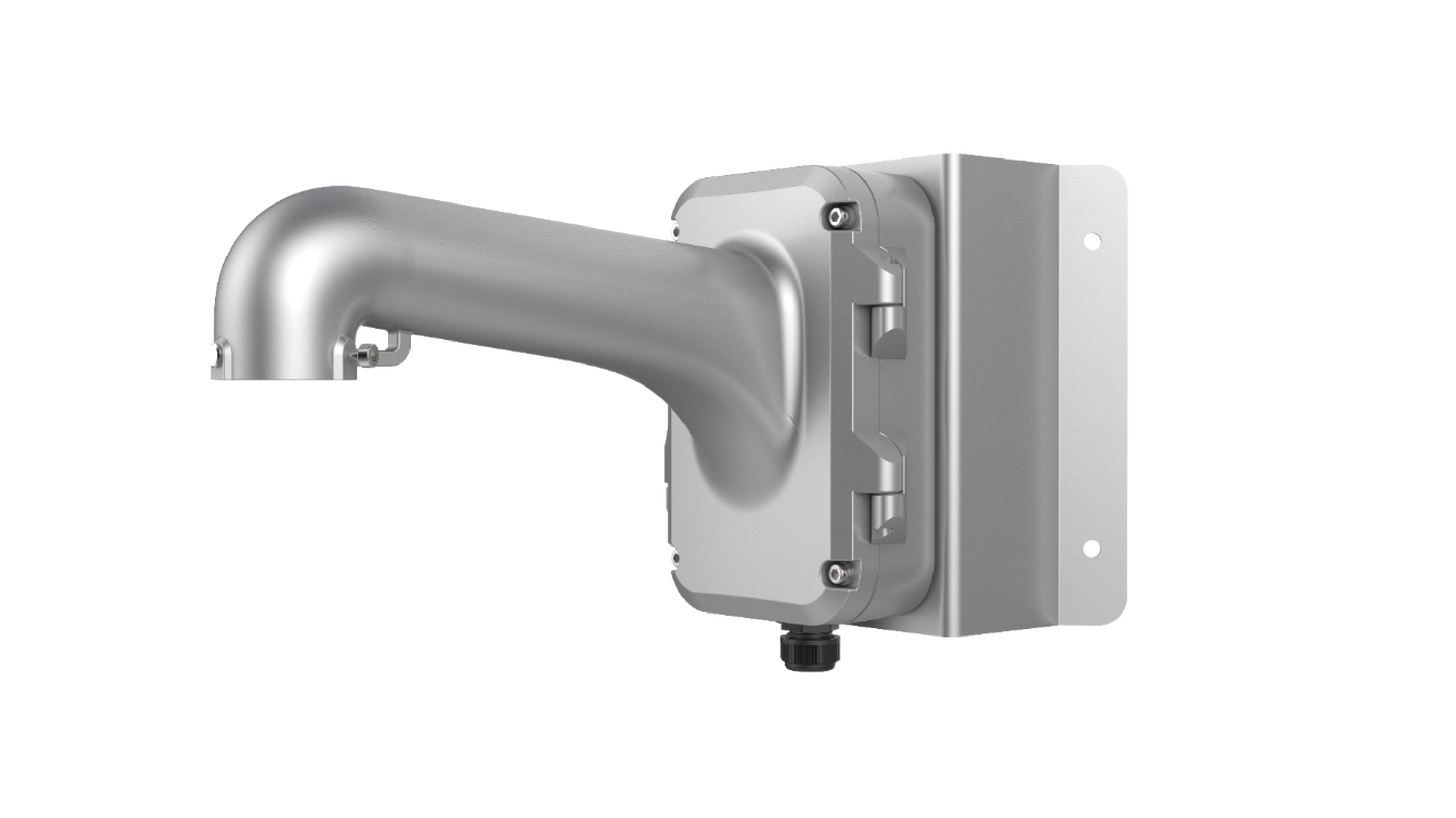 Hikvision Corner Mount