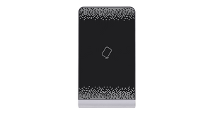 Hikvision DS-K1F100-D8E Contactless IC Card Enrolment Station, Black
